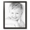 ArtToFrames 20x24 Inch Picture Frame, This 1.25 Inch Custom MDF Poster Frame is Available in Multiple Colors, Great for Your Art or Photos - Comes with 060 Plexi Glass and Corrugated (A46OW)